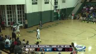 preview picture of video 'WHHI-TV BASKETBALL | Bluffton at Beaufort | 2-1-2014'