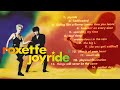 Roxette_10.Church of Your Heart [Lyrics]