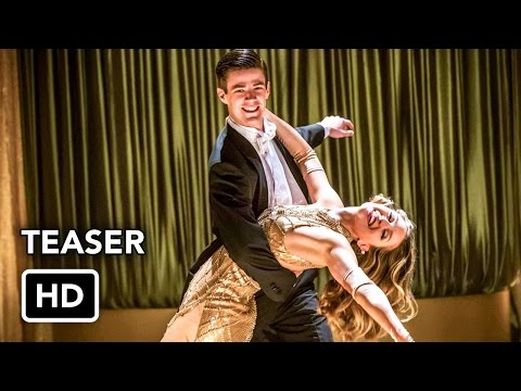 The Flash 3x17 Teaser "Duet" (HD) Musical Crossover with Supergirl