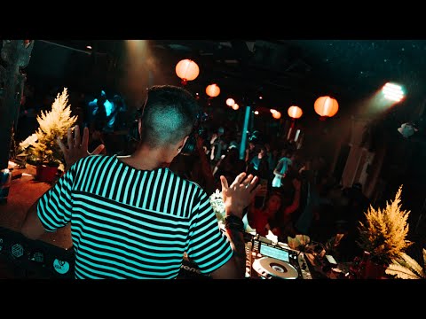 URBANO @ CHRISTMAS - FIELD CLUB - 25.12.2021