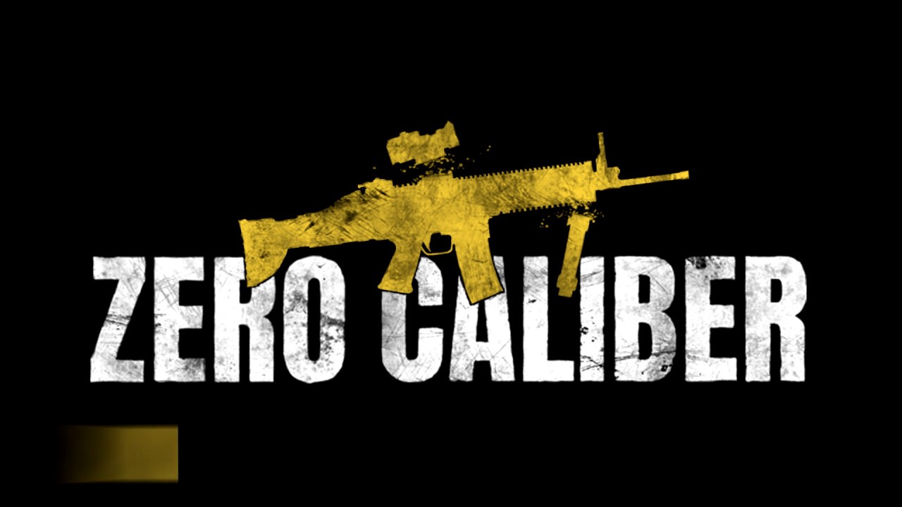 steam zero caliber