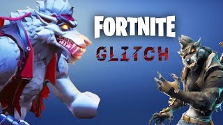 Fortnite How to get Dire Skin without buying the Battle Pass Glitch (Season 6)