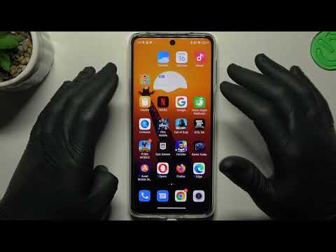 How To Remove Notification Virus On Redmi Note 10 Lite