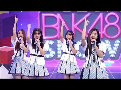 รวมความน่ารักสดใส่ PiamBNK48 ในรายการ BNK48 SHOWและ Victory bnk48