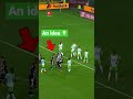 FREE KICK Naughtiness ?