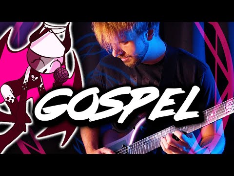 Friday Night Funkin' - GOSPEL [Mid-Fight Masses] || GUITAR COVER