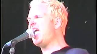 Nerf Herder - Pukkelpop 2000