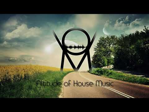 NaaZorMaker Musiique SA -  Happenstance (Soulful Melody Mix)