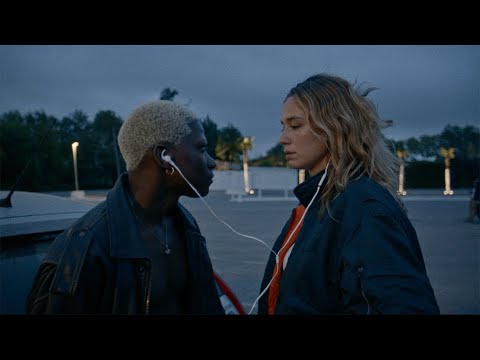 Acid Arab - Habaytak (R3HAB Remix) feat. Ghizlane Melih (Official Music Video)