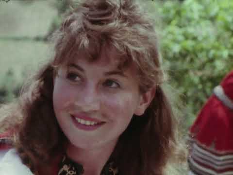 Eden Klarinet Eden Zivot - Tale Ognenovski 1987