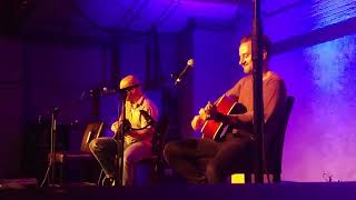 9 The GUFS Belong 10/29/17 Colectivo Coffee Back Room HD Fan Requests