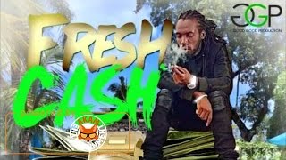 Mavado - Fresh Cash [Money Mix Riddim] April 2017