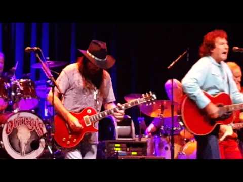 Hidin Out In Tennessee - Outlaws