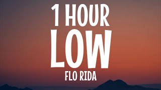 Download lagu Flo Rida - Low (1 HOUR/Lyrics) 'Shawty had them AppleBottom jeans' Tiktok Remix mp3