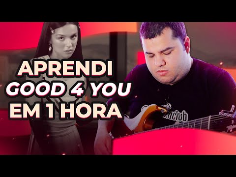 Good 4 U - Olivia Rodrigo