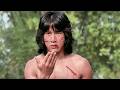 Jackie Chan Classic Kung Fu Beggar Teaches Bullied Boy Invincible Sleeping Fist Full Movie