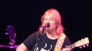 Indigo Girls - Virgina Woolf Live at The Greek and Rock Hall