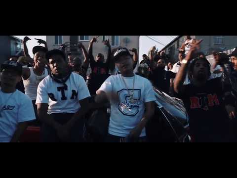 $tupid Young - Cuz Walk (Official Music Video)