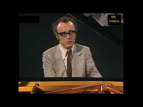 Schubert „Wanderer-Fantasie“ D 760 Alfred Brendel