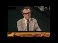 Schubert „Wanderer-Fantasie“ D 760 Alfred Brendel