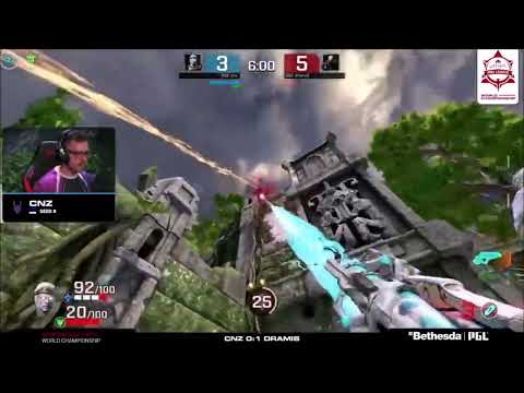 From the archives: DBE's hype video for Barcelona KeenCon 2022