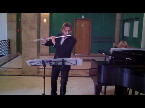 John Rutter- Suite Antique (I, II, III, IV)