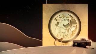 Calliope Intro Video