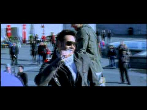 Shola Shola [Full Song] London Dreams | Shankar-Ehsaan-Loy | Zubeen Garg