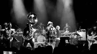 The Roots - Step Into the Realm - Gramercy Theatre January 2018