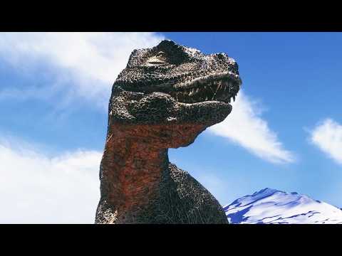 The Scientific Accuracy of Walking With Dinosaurs - Episode 6: Death of a Dynasty