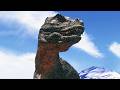 The Scientific Accuracy Of Walking With Dinosaurs Episode 6 Death Of A Dynasty