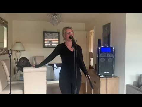 Jo O'Meara - Creep Live (Radiohead Cover) #lockdownlive