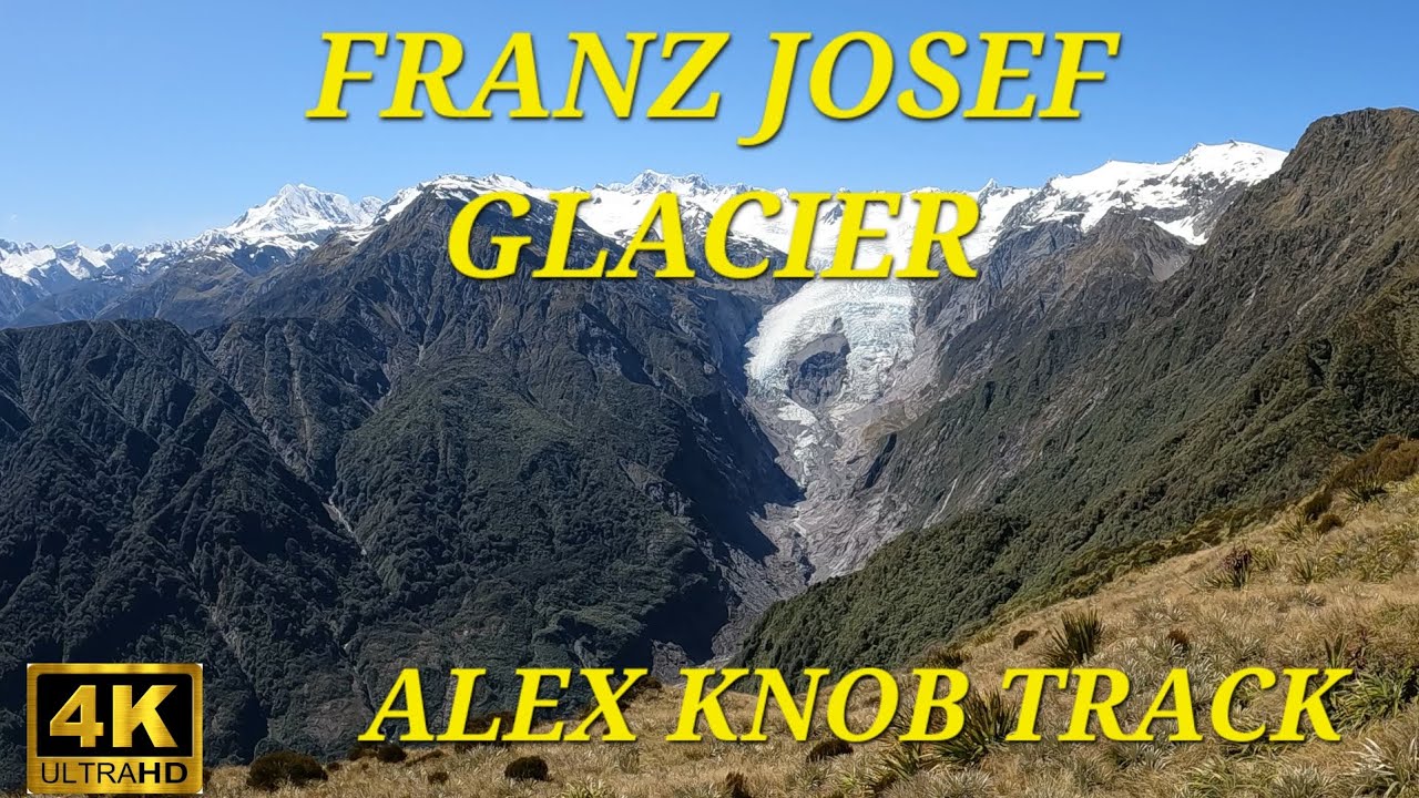 Embark on virtual hike to Alex Knob in this video