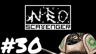 Let's Play Neo Scavenger - Episode 30 - Helicopter