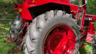 Tracteur &agrave; roues Volvo 2254 | Image 4 - Agroline