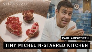 A Day Inside One of the UK’s Smallest Michelin-Starred Kitchens | Open to Close | Ep 3: No. 6