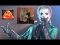 Ghost tease remix of song Spillways feat. Def Leppard vocalist Joe Elliott