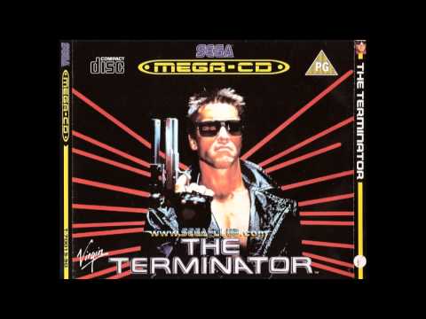 Klagmar's Top VGM #727 - The Terminator - Visions