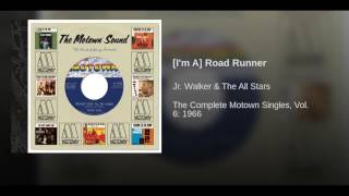 [I'm A] Road Runner