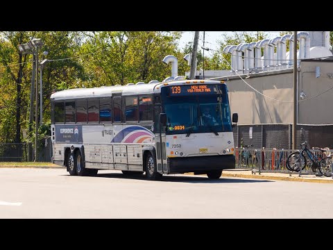 Nj Transit Bus Route 139