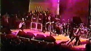 Gravity Kills - Alive (Live 9/27/98)