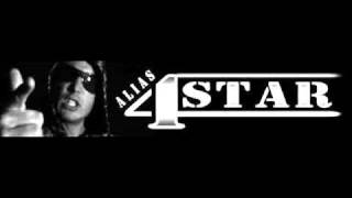 Alias 4Star - Run Dis Shit (Produced by ReBL Productions UK)
