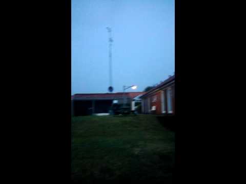 Kan du sige tordenvejr :D