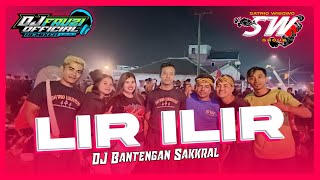 Download lagu LAGU BANTENGAN - LIR ILIR SAKKRAL - Suro Bledug's [Satrio Wibowo] - Ft DJ Fauzi ‼️‼️ mp3