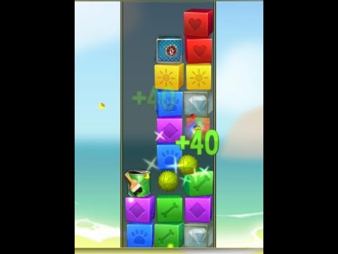 Pet Rescue Saga Level 5550 no boosters