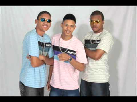 MC ALACA TROZ & DEDÊ , SKILO E DERK   AGORA SENTA 2013