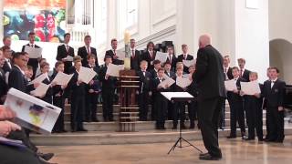 Pueri Cantores 2017 | Regensburger Domspatzen