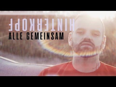 HINTERKOPF - Alle gemeinsam