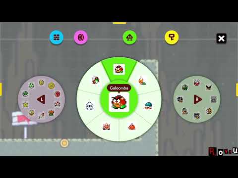 Super Mario Maker 2: Viewer Levels Part 3 [Charity Incentive] [Stream] [Recording]