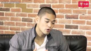 PEPTalk. Jay R as a record producer: &quot;Ayoko ng mayabang.&quot;